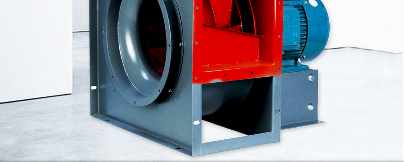 低噪声厨房排烟离心通风机排烟除尘风机抽风机离心式通风机