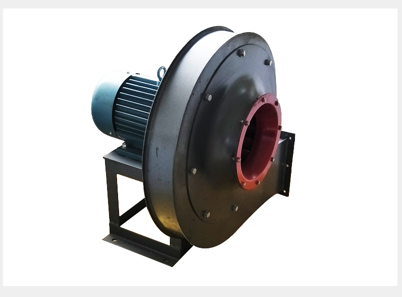 高壓風機機械設備通風低噪音風機防爆離心風機